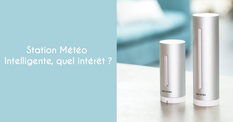 netatmo