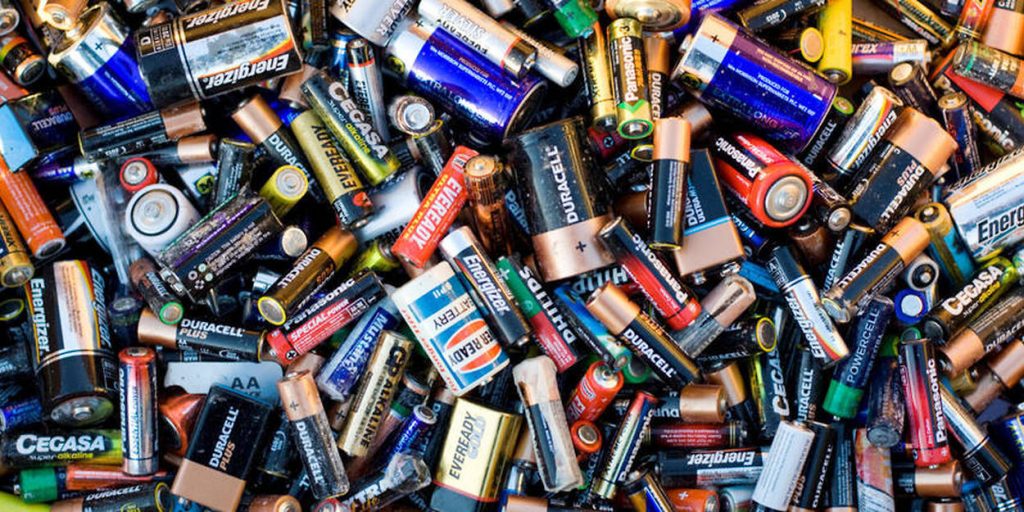 Quelques infos pratiques sur les piles électriques Mon habitat électrique