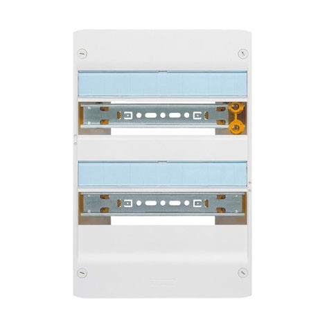 Tableau électrique LEGRAND 4 rangées 13 modules Drivia - 401214