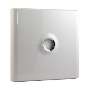 Porte de tableau électrique 1 rangée 13 modules - 401331- Legrand