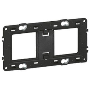 Support 2 postes Vertical/ Horizontal - 080252 - Legrand