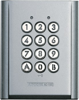 Accessoires Interphone