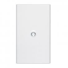 Porte de tableau électrique 4 rangées de 18 modules - blanc - 401234 - Legrand