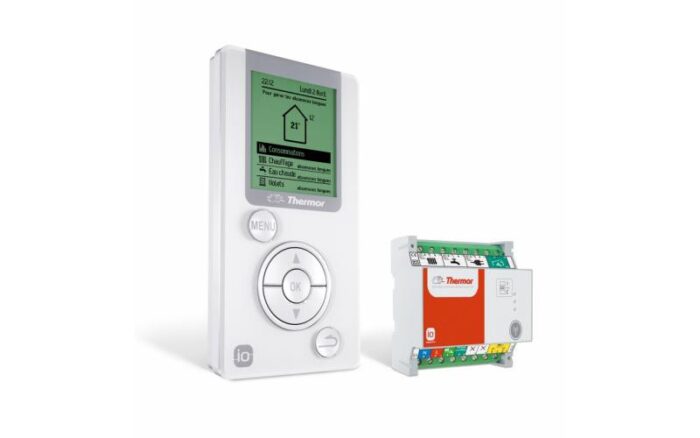 Pack ZenEco 230V - 450230 - Thermor