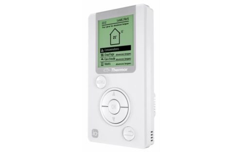 Commande Zenéco 230V (seule) - 450233 - Thermor
