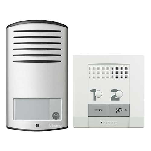 Interphone bticino shop