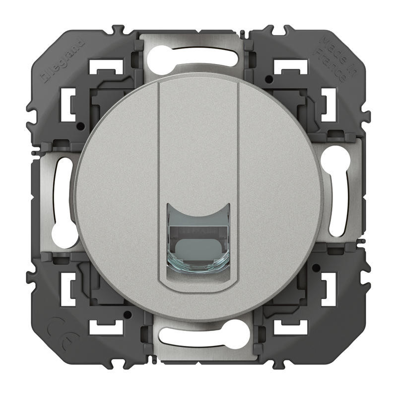 Prise RJ45 blindée Dooxie