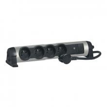 Rallonge Multiprise Connectée - 050040 - Legrand