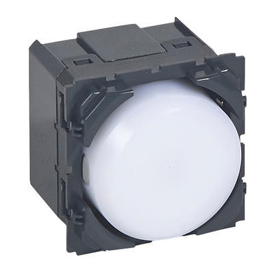 Lampe autonome débrochable Céliane - 067068 - Legrand