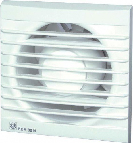 aérateur temporisé UNELVENT 400172 EDM80 nz