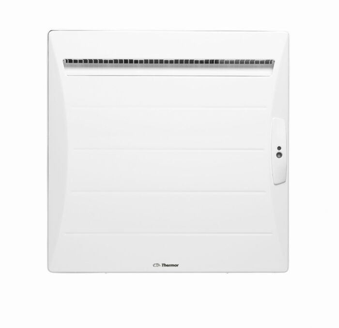 Radiateur chaleur douce à inertie - Mozart Evolution - Thermor