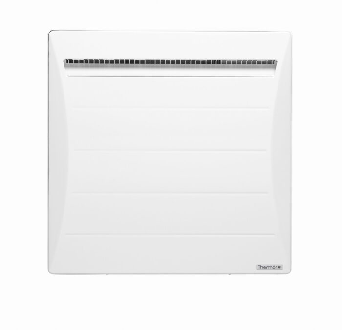 Radiateur chaleur douce à inertie - Mozart Evolution - Thermor