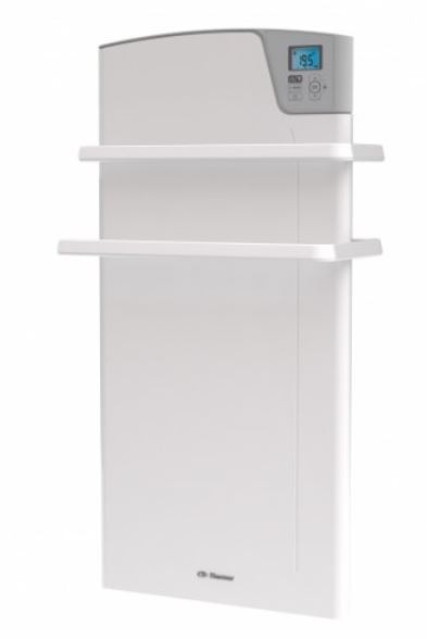 Sèche-serviettes Majorque - Blanc brillant - 493151 - Thermor