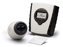 Syst Fireray 5000 (1 cmde+1 det+1 refl) - Détecteur linéaire F5000
