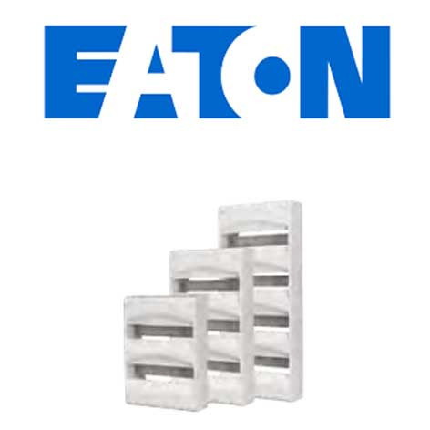 Eaton - Tableaux nus