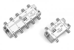 Répartiteur ILB 8 voies - SPT8 - Fracarro
