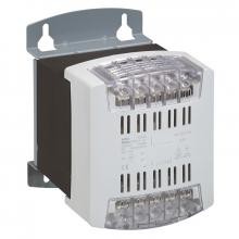 Transformateur monophasé de commande et séparation des circuits - connexion à vis- 044268- Legrand