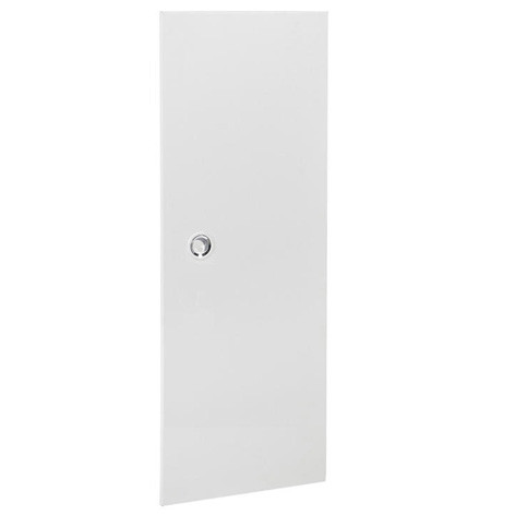 Porte réversible pour bac encastrement DRIVIA 13 - 401452 - Legrand