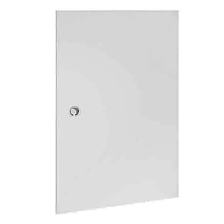 Porte réversible pour bac encastrement - 401459 - Legrand