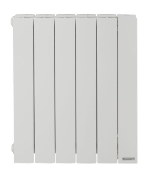 Radiateur chaleur douce à inertie - Baléares 2 - Thermor