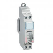 Interrupteur crépusculaire - Programmable - Legrand