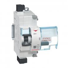 Réenclencheur connecté Stop & Go - 414954 - Legrand