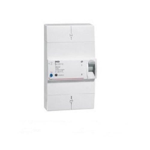 Disjoncteur de branchement tétrapolaire- Sélectif - 30A - 401012 - Legrand