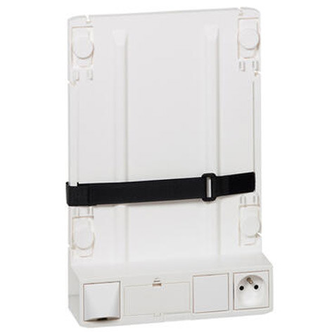 Support box opérateur / coffret | 413149 | Legrand | Mon Habitat Electrique