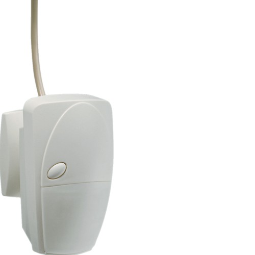 Détecteur de mouvement filaire S131-22f pour alarme SEPIO - Hager