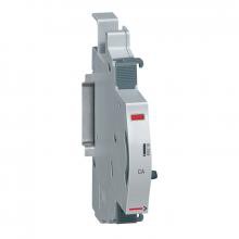 Déclencheur à émission de tension dx³ - 406278 - Legrand