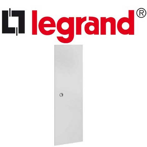 Legrand - Portes pour bacs d'encastrement