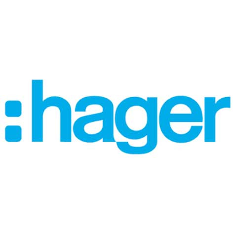 Disjoncteur de branchement Hager
