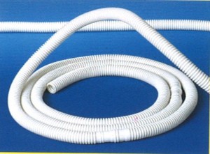 Tuyau d’évacuation des Condensats sécable tous les 60 cm – 0801/TE-ADP96 – MC Distribution