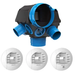 Gaine Isolée ECOSOFT PVC - Diamètre 25mm, Longueur 10m, Reconditionnée, Pour Salle à Manger