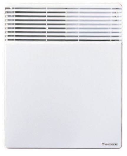 Convecteur Evidence 6 ordres Blanc 750w - 411421 - Thermor