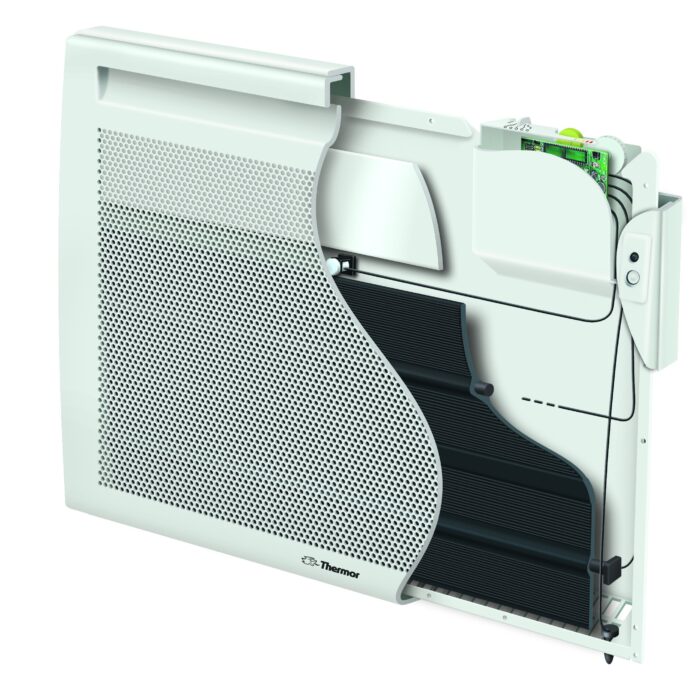 Panneau rayonnant 500 W - Amadeus Evolution - Horizontal - Thermor
