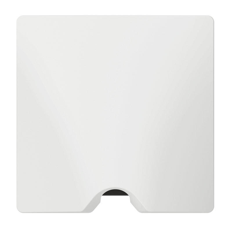 Sortie de câble IP21 complet Dooxie One – Blanc – 600724 – Legrand