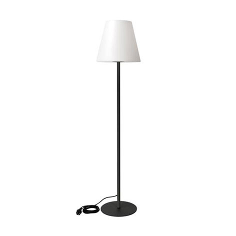 Luminaire LED Extérieur Design 150cm - LAMPH10M - Perel