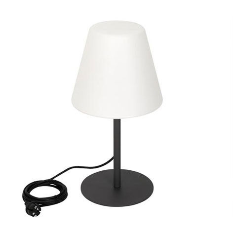 Luminaire LED Extérieur Design 52cm