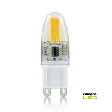 Ampoule LED Flamme torsadée F15 Satinée 4W B22 - Girard Sudron