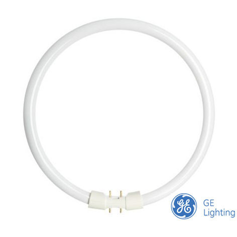 Fluo Circline T5 - 55W - 830 - 75717 - GE Lighting