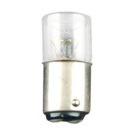 Ampoule 16X35 5W 30V cuLot BA15d