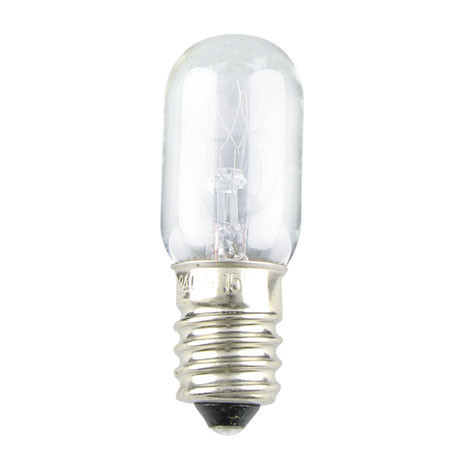 Ampoule 16X48 10W 240V AA08 cuLot E14