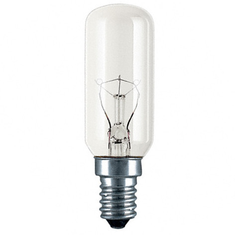 Ampoule E14 26x70 230V 40W four 300° - 118619 - Orbitec
