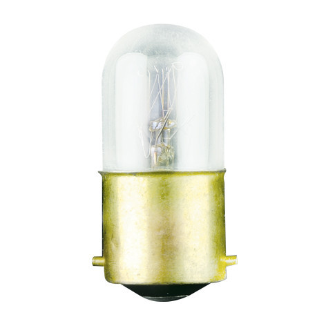 Ampoule B22D 22X50 230V 15 W