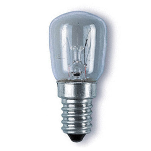 Ampoule E5429 26X54 24V 25W culot E14 - 124216 - Orbitec