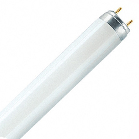 Tube fluo 26X590 18W G13 vert - 007941 - Orbitec