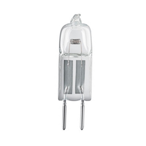 Ampoule Halogène Halostar Pépite G4 9X30 12V BLUE LINE 35W