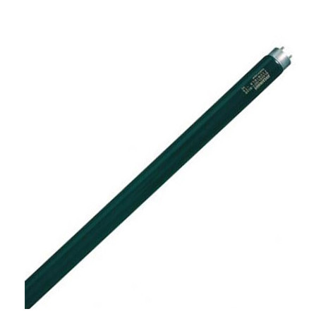 Tube néon Lumière noire éco 6W 16X212 culot G5 - 130920 - Orbitec
