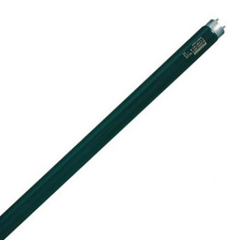 Tube Néon Lumière noire éco 15W 26X436 cuLot G13